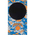 NBA New York Knicks Digi Camo Xbox Series S Console Skin
